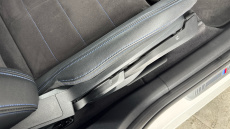 BMW 2 Series 218d M Sport 5dr DCT [Tech Plus Pack] Diesel Hatchback